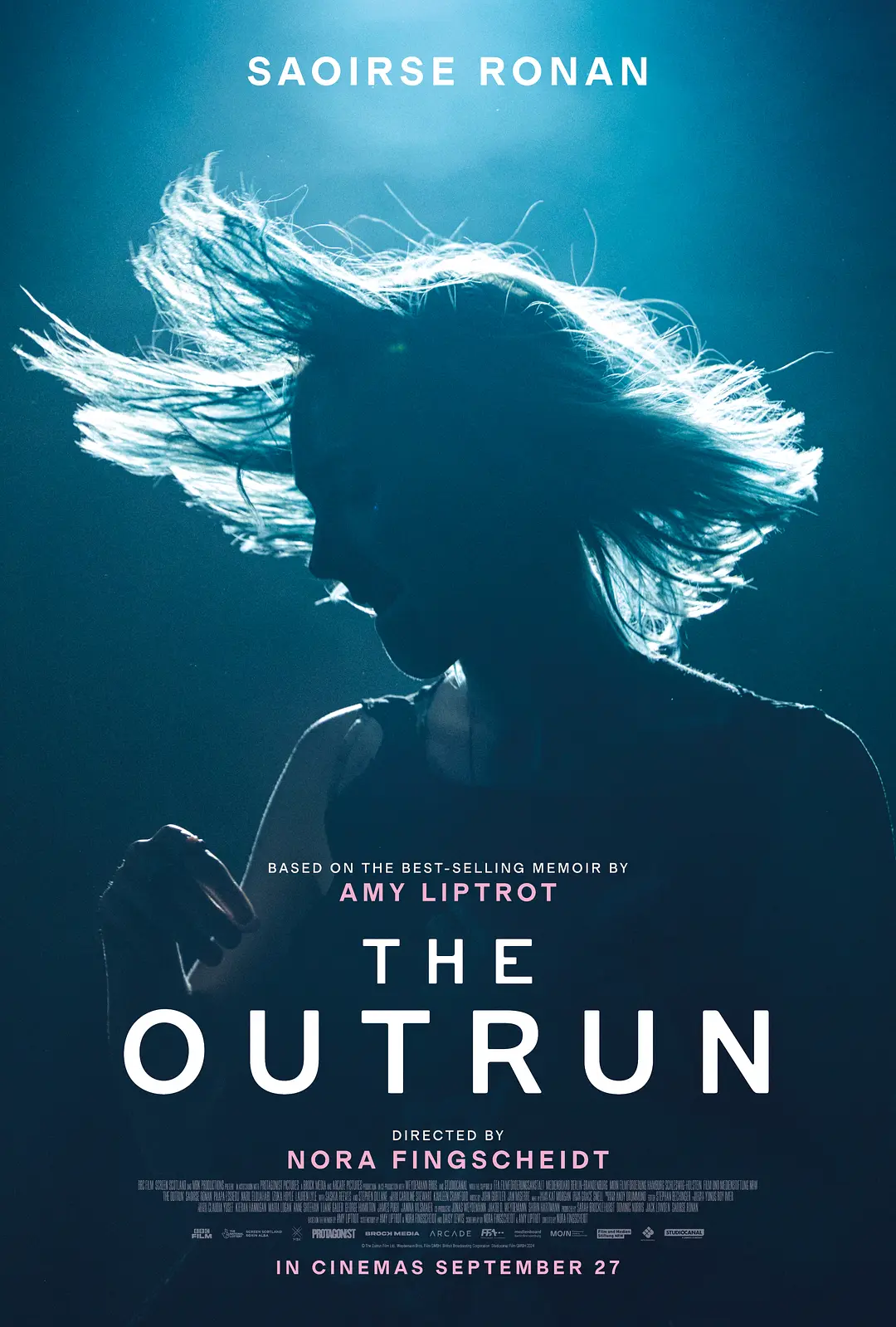 Thoát 2024 The Outrun 32.71G