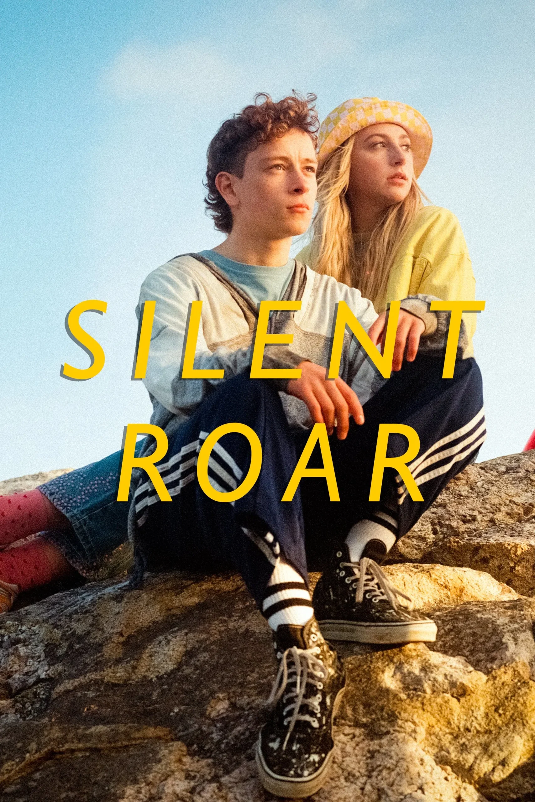 Tiếng gầm thầm lặng WEB-DL tải xuống 2023 Silent Roar 6.06G