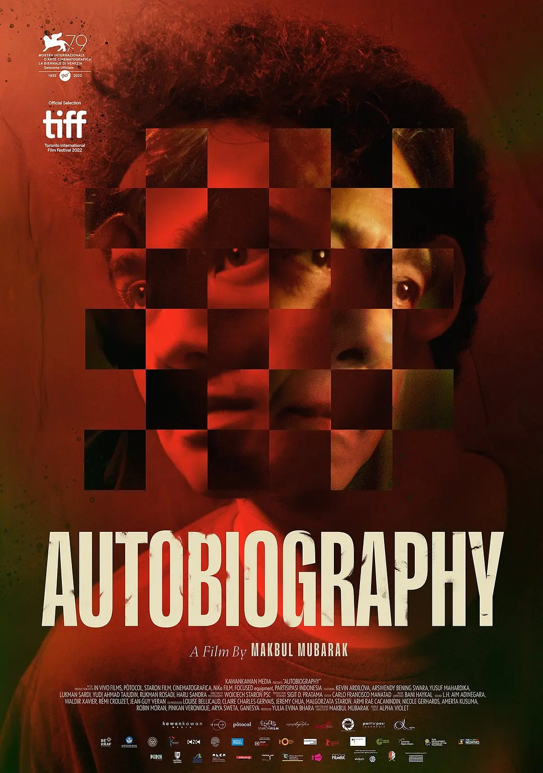 Tự truyện của anh ấy WEB-DL tải xuống/Nuôi dưỡng độc tài (Hồng Kông) 2022 Autobiography 7.23G